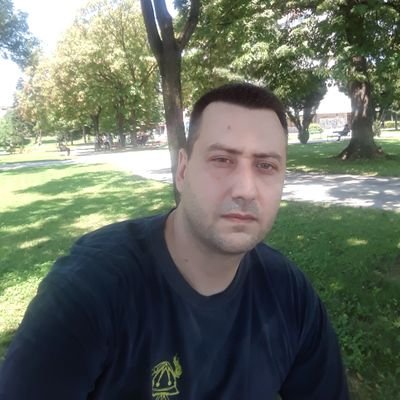 GeorgeProxy's profile picture. allone in a night shift