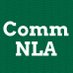 CommNLA (@comm_nla) Twitter profile photo CommNLA (@comm_nla) Twitter profile photo