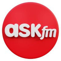 ASKfm (@askfm) 's Twitter Profile Photo ASKfm (@askfm) 's Twitter Profile Photo