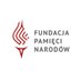 Fundacja Pamięci Narodów (@PamiecNarodow) Twitter profile photo