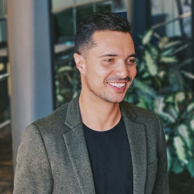 Co-Founder @ https://t.co/2cg1DZUnIK; Serial entrepreneur, previously @BCG, @Google, @WorldBank; PhD in Decision Science & Complexity