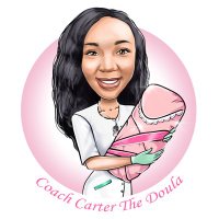 Dr.CourtneyCarter (@dcourtneycarter) 's Twitter Profile Photo