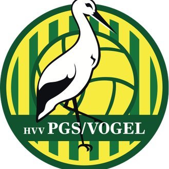 Het Twitter account van kersvers derdeklasser PGS/Vogel 1! Blijf hier op de hoogte van de komende wedstrijden en tussenstanden. Wij komen uit in de 3e klasse B.