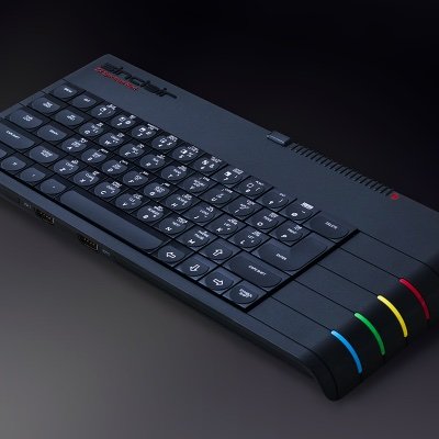 ZX Spectrum Next ⌨️ (@ZXSpectrumNext) / X ZX Spectrum Next ⌨️ (@ZXSpectrumNext) / X