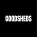 Goodsheds (@goodshedsbarry) Twitter profile photo Goodsheds (@goodshedsbarry) Twitter profile photo
