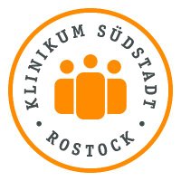 Klinikum Südstadt Rostock (@klinikumrostock) Twitter profile photo