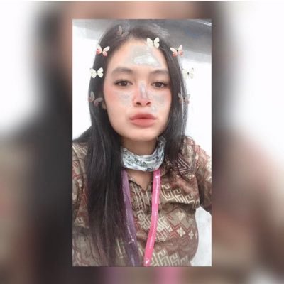 NarayaMahajeng's profile picture. The world is ours if you want it