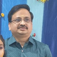 Vydeeswaran (@vydeesh2012) 's Twitter Profile