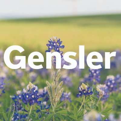 GenslerTexas Profile Picture