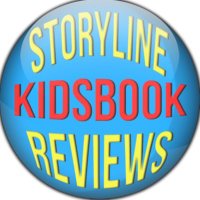 Storyline_KidsBookReviews(@ReviewsKidsbook) 's Twitter Profile Photo