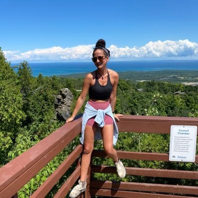 kendall_proulx's profile picture. 👷🏻‍♀️🇨🇦
