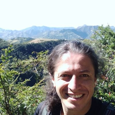 eldiegofac's profile picture. Que la música suene más fuerte que los problemas, hincha de Liga de la cuna hasta el cajón, Networking, AWS Cloud