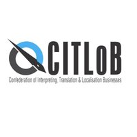 CITLoB:Translation, Interpreting & Localisation(@CITLoB_India) 's Twitter Profile Photo
