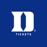 DukeTICKETS's profile picture. Official Twitter for @Duke_Tickets
919-681-BLUE(2583)