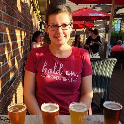 Profile Picture of Alison Mock (@mocksteady) on Twitter