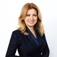 Zuzana Čaputová(@ZuzanaCaputova) 's Twitter Profile Photo