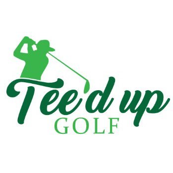 Tee’d Up Golf
