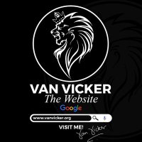 Van Vicker (@iam_vanvicker) 's Twitter Profile