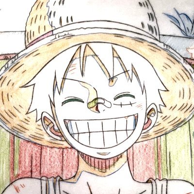 ANIMATION OF ONE PIECE  on Twitter