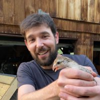 James (J.T.) Erbaugh (@erbaughjt) 's Twitter Profile Photo