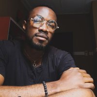Ebubedike (@itsebubedike) 's Twitter Profile