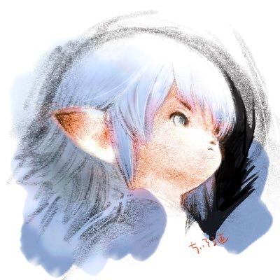tiisol wiisol@らむうさんのプロフィール画像