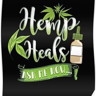 Here to help you live your best life!
100% Organic, Farm to Table CBD Advocate!