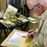 South Northants Arts (@arts_sn) 's Twitter Profile