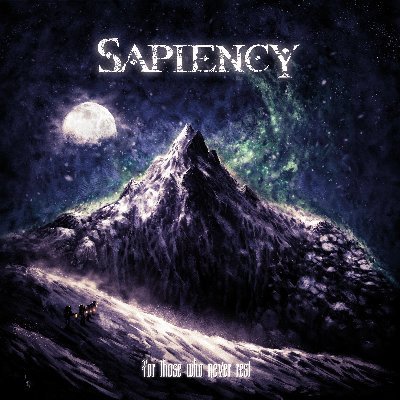 Pure Melodic Death Metal from Germany