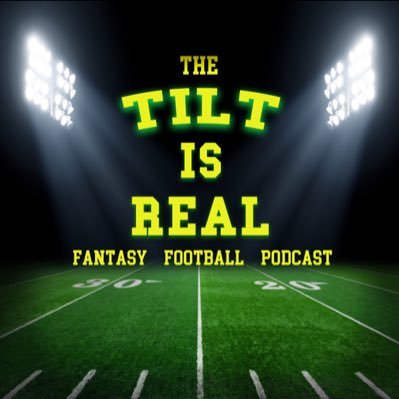 Sharing valuable Fantasy Football information to help win you your league. Like & Subscribe on YouTube https://t.co/lapiNJcVFn