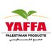 Yaffa Palestinian Products (@yaffauk) Twitter profile photo Yaffa Palestinian Products (@yaffauk) Twitter profile photo