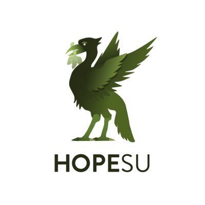 Liverpool Hope Students' Union - Ensuring the best student experience; inspiring success and positive change. #upthehope