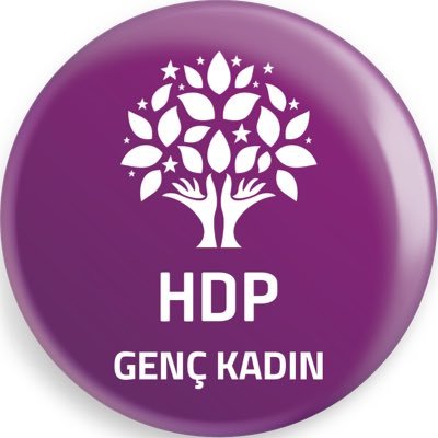 HDP Genç Kadın kurumsal hesabıdır.