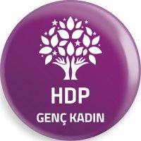 HDP Genç Kadın (@hdpgenck) 's Twitter Profile