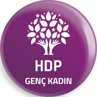 HDP Genç Kadın(@HdpgencK) 's Twitter Profile Photo