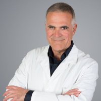 Alberto Zangrillo (@azangrillo) 's Twitter Profile