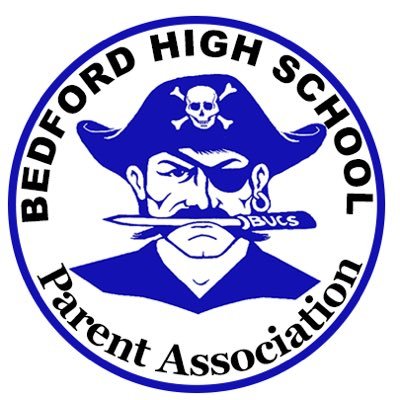 BHSBucsParents's profile picture. Official Twitter account for Bedford High School Parents Association (BHSPA) of Bedford, MA, sharing info that might be of interest to our families