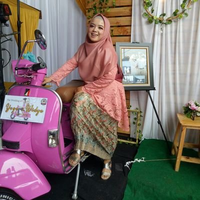 Moms yang hobby masak