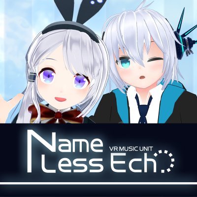 Nameless Echoさんのプロフィール画像