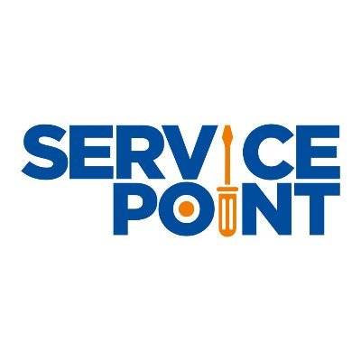 Servicepoint_if's profile picture. Repair and Replacement
°Laptops and Desktops 
°Mobile Phones
°Printers °Scanners
|| Supply
°Laptops and Desktops 
°Electronic Devices
Pickup and Delivery