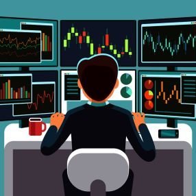 Trader & Investisseur indépendant depuis 1996 / Formateur Ichimoku / Aucun conseil si ce n'est de
