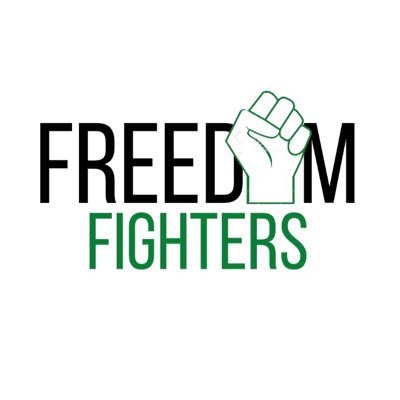 Freedom Fighters is a grassroots organization seeking to affect change and ensure the safety, socioeconomic and educational standards for black people.