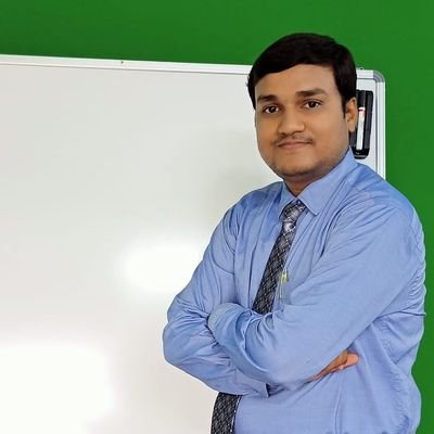 A Stock Market Expert,Multibagger Stocks Picker,Nse Alumnus, https://t.co/xP4LLrl4mE Holder, All Tweet's and Retweet's Are Only For Education..
