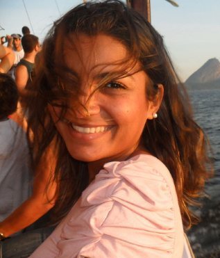 Carioca e apaixonadíssima pelo meu clube de coração C.R.V.G