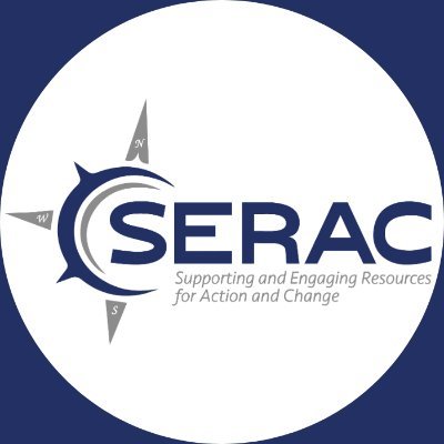 Uniting Eastern CT to reduce the impact of substance use, problem gambling, and mental health challenges through assessments, education FB: seracct IG: serac_ct