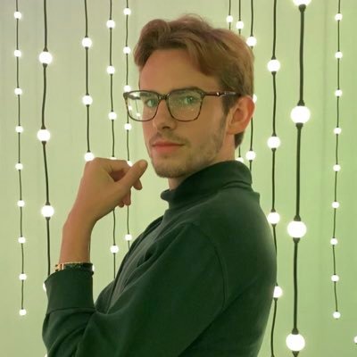 Travisbyoung's profile picture. 