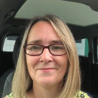 Andrea Moore SEND (@andreamoorebst) 's Twitter Profile