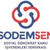 SODEMSEN (@sodemsen) Twitter profile photo
