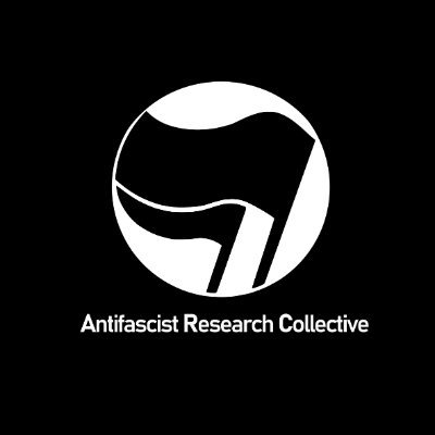 Antifascist researchers exposing far right and fascist activity across the UK. 📧: antifascistresearchcollective161@riseup.net 📸: @antifascistrc