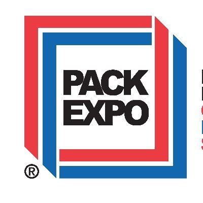 The official #PACKEXPO twitter account. PACK EXPO Tradeshows - Advancing Processing and Packaging Around the World